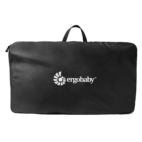 Ergobaby Sac de Transport pour Transat Evolve - Noir