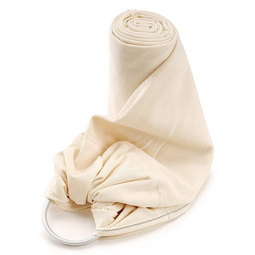 Neobulle Echarpe My Sling Jersey - Ecru