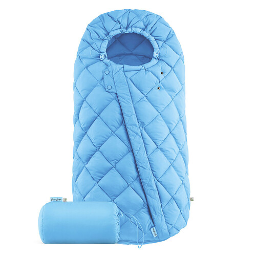 Chancelière Snogga 2 - Beach Blue