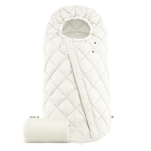 Chancelière Snogga 2 - Seashell Beige