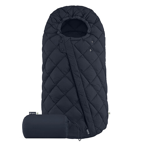 Chancelière Snogga 2 - Ocean Blue