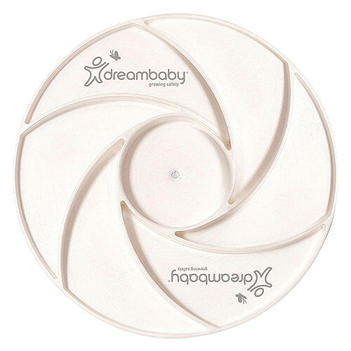 Dreambaby Lot de 2 Protège-murs pour Barrière de Sécurité