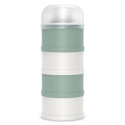 Suavinex Doseur de Lait Bonhomia - Vert