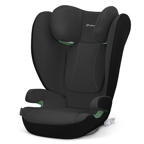 cbx by Cybex Siège Auto Solution B i-Fix i-Size Groupe 2/3 - Black