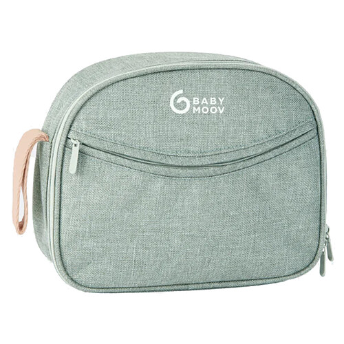 Babymoov Trousse de Soin - Matcha