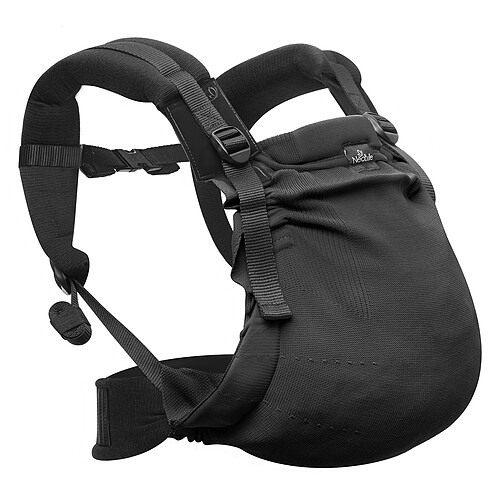 Neobulle Porte-bébé My Néo - Noir