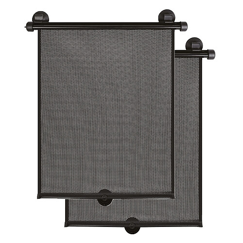 Ezimoov Lot de 2 Pare-soleils Ezi Sun Roller