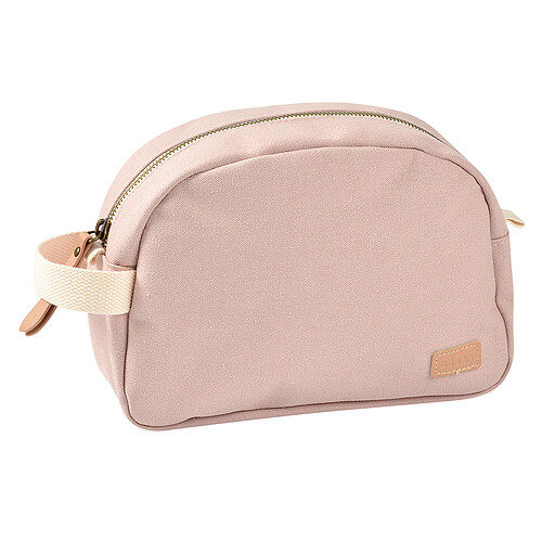 BÉABA Trousse de Toilette - Dusty Rose