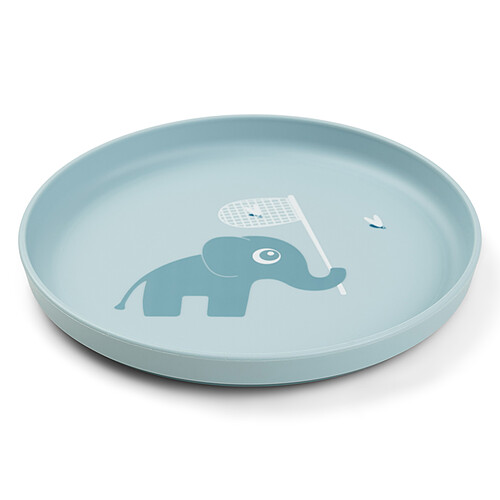 Done by Deer Assiette Foodie - Elphee Bleu