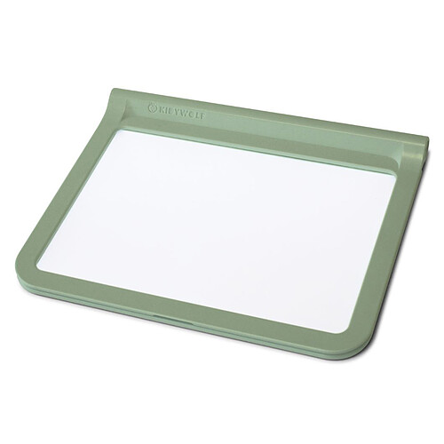 Kidywolf Tablette à Dessin Kidydraw-Pro - Vert