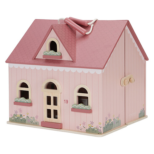 Little Dutch Petite Maison de Poupée