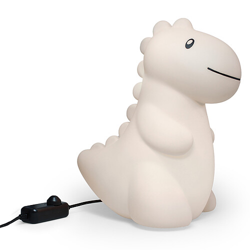 Atelier Pierre Lampe Réglable Jéroom - Blanc