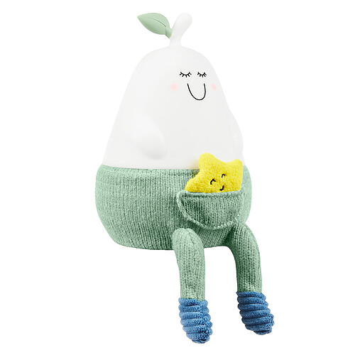 Babymoov Veilleuse en Silicone Bertille