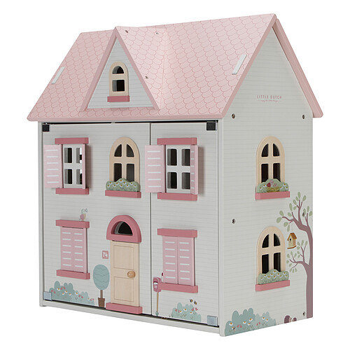 Little Dutch Maison de Poupée Moyenne