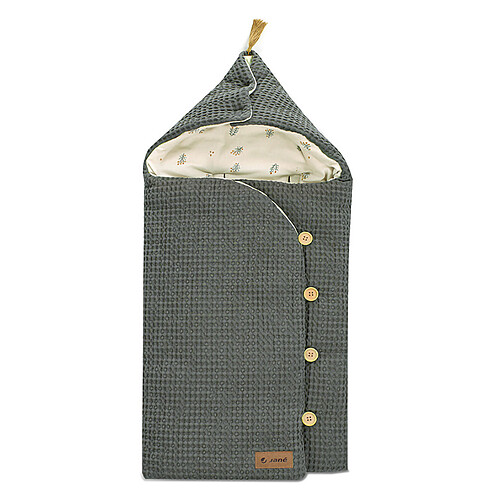 Jané Chancelière Mims + - Botanic