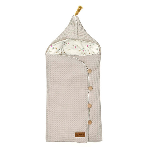 Jané Chancelière Mims + - Iris