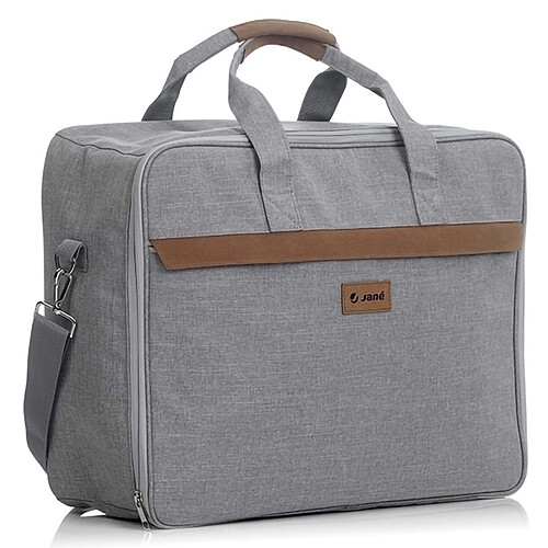 Jané Sac de Maternité - Dim Grey