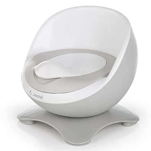 Jané Pot Egg Potty - Gris