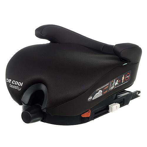 Be Cool Rehausseur Boosty i-Size