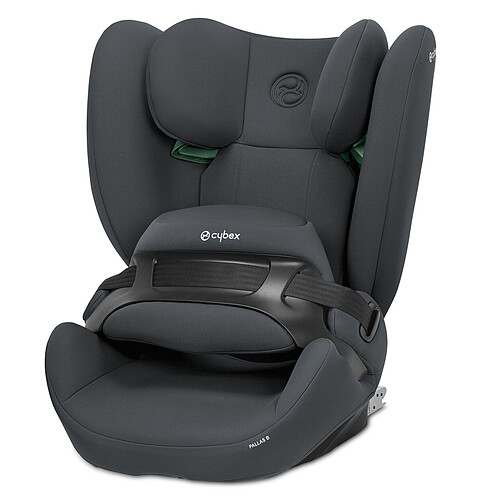 cbx by Cybex Siège Auto Pallas B i-Size Groupe 1/2/3 - Grey