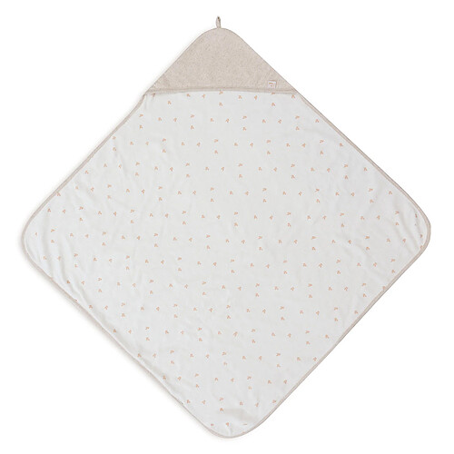 Jollein Cape de Bain - Harvest Natural