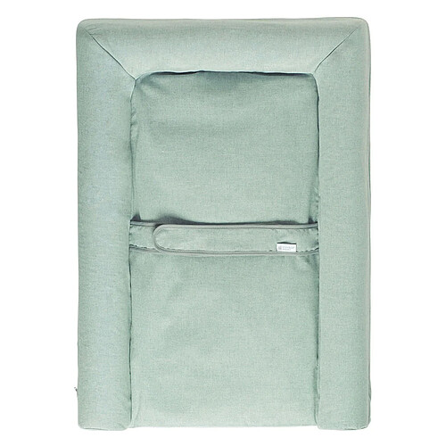 Candide Matelas à Langer Mat' Confort - Kaki Chiné