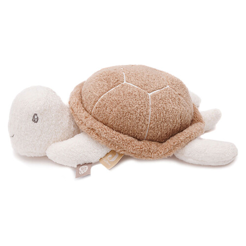 Jollein Peluche DeepSea - Tortue