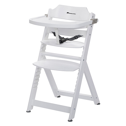 bébéconfort Chaise Haute Timba - White Wood
