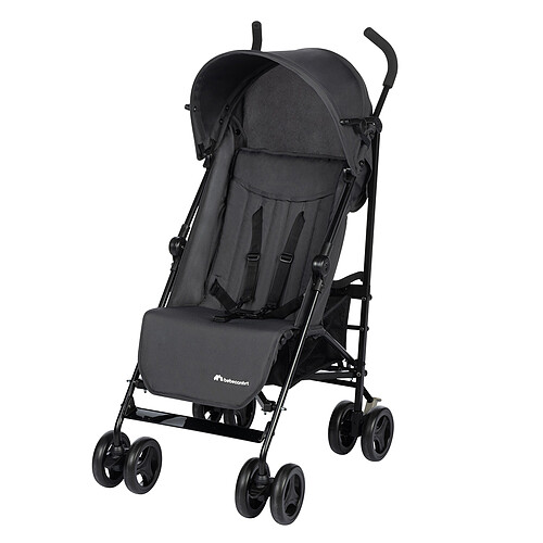 bébéconfort Poussette Canne Rainbow - Mineral Graphite