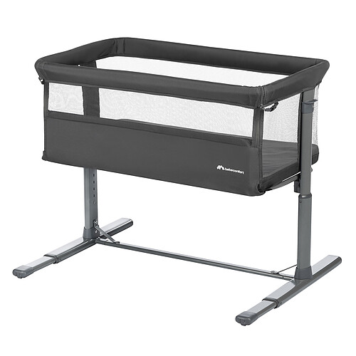 bébéconfort Berceau Cododo Zina - Mineral Graphite