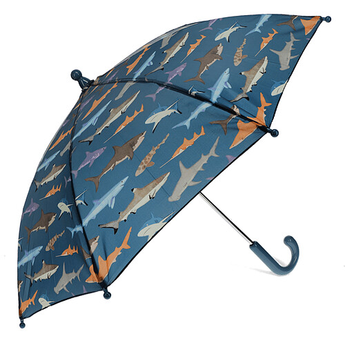 Rex London Parapluie - Requins