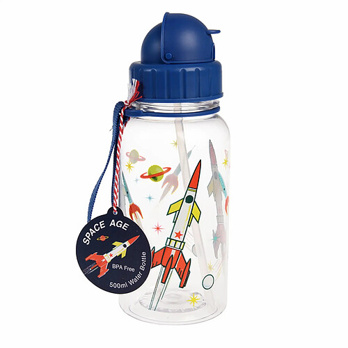 Rex London Gourde Space Age- 500 ml