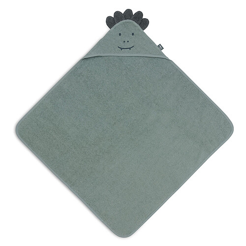 Jollein Cape de Bain - Jungle Jambo Croco