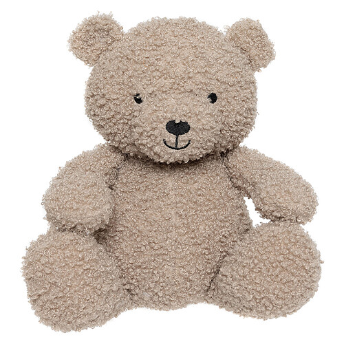 Jollein Peluche Teddy Bear - Olive Green