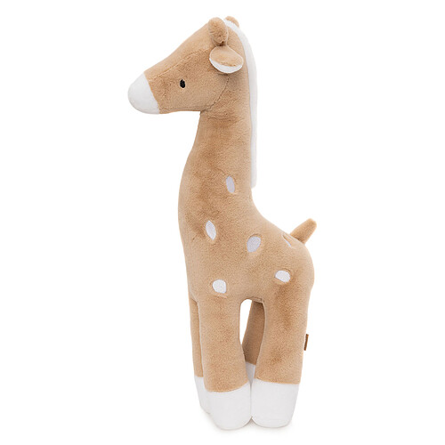 Jollein Peluche Giraffe XL - Biscuit