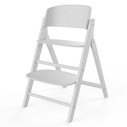 Cybex Chaise Haute Click & Fold - All White