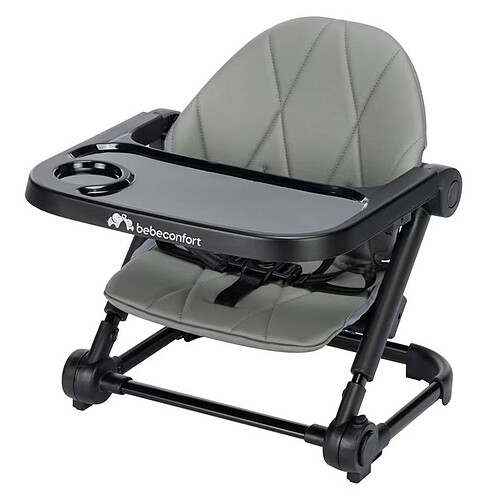 bébéconfort Rehausseur Moly - Mineral Gray