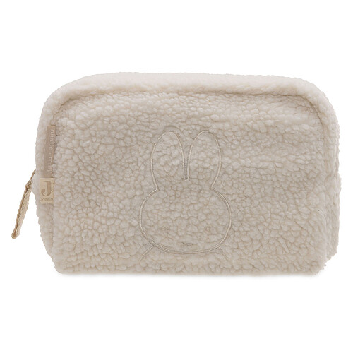 Jollein Trousse de Soin Teddy - Miffy Oatmeal