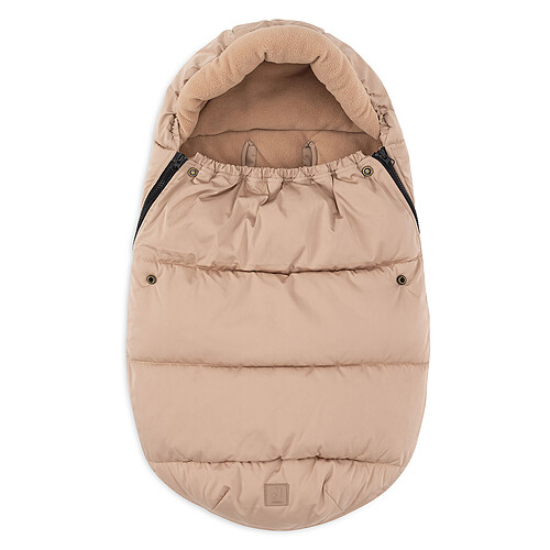 Jollein Nid d'Ange Puffed - Biscuit