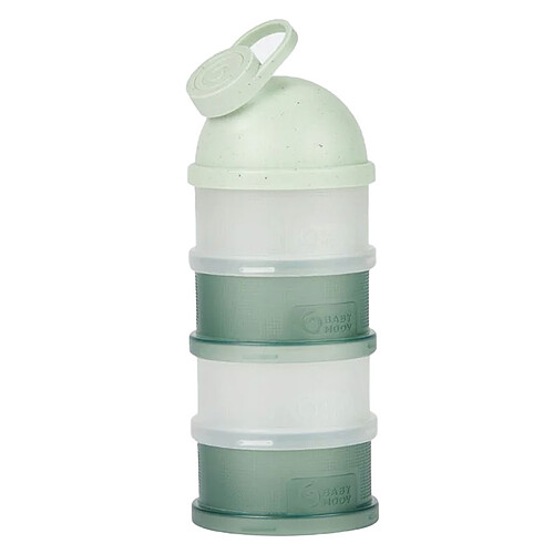 Babymoov Babydose - Mineral Green