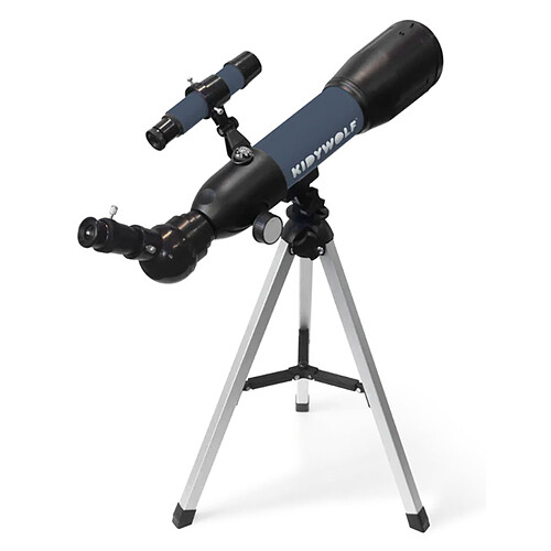 Kidywolf Kidytélescope