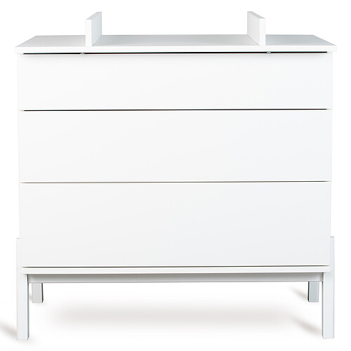 Quax Commode et Plan à Langer Ashi - Cream