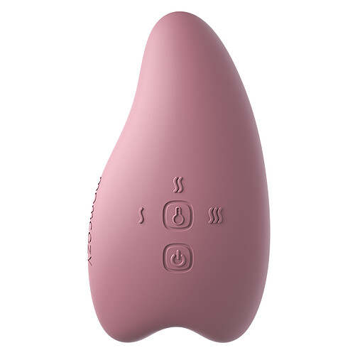 Momcozy Masseur de Lactation Chauffant et Vibrant