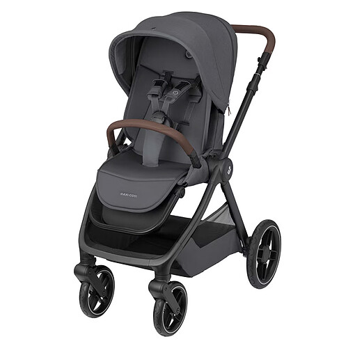 Maxi-Cosi Poussette Oxford - Twillic Graphite