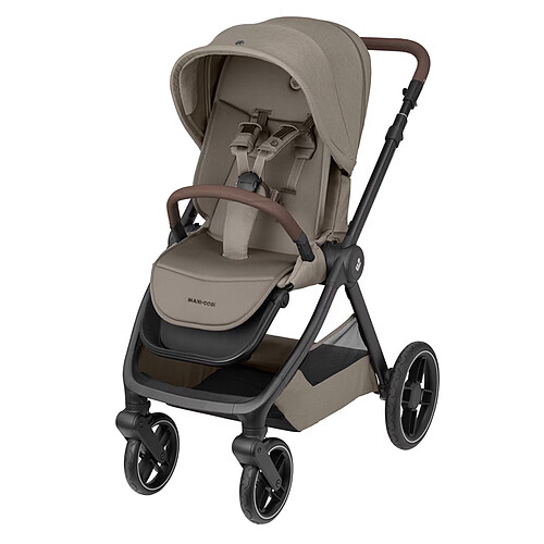 Maxi-Cosi Poussette Oxford - Twillic Truffle