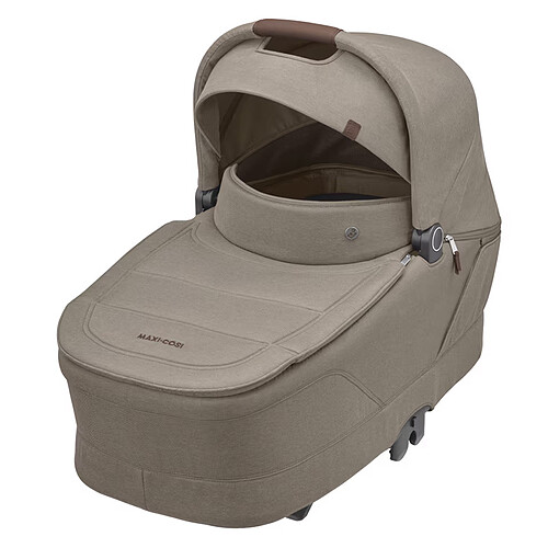 Maxi-Cosi Nacelle Sense - Twillic Truffle