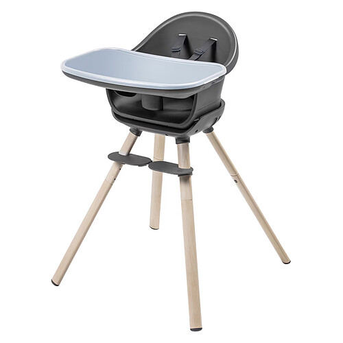 Maxi-Cosi Chaise Haute Moa - Beyond Graphite