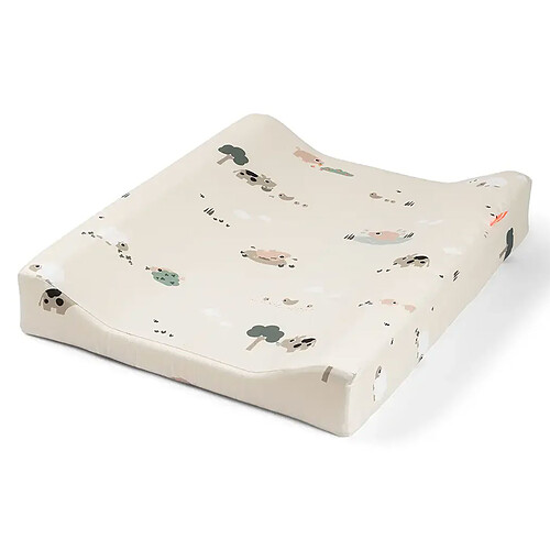Done by Deer Matelas à Langer - Tiny Farm Sable