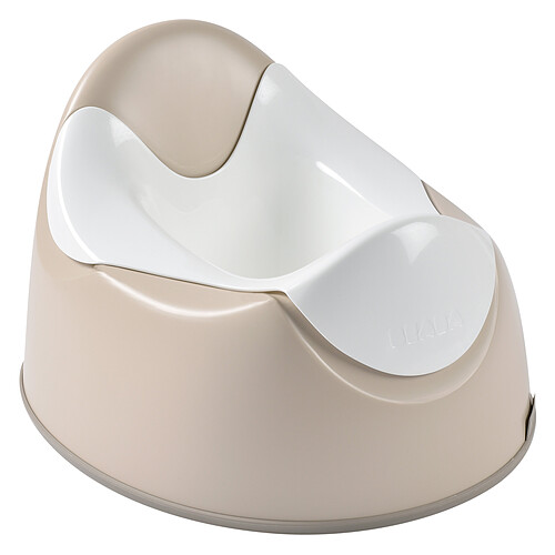 BÉABA Pot Ergonomique - Clay Earth