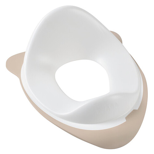 BÉABA Réducteur de Toilettes - Earth Clay